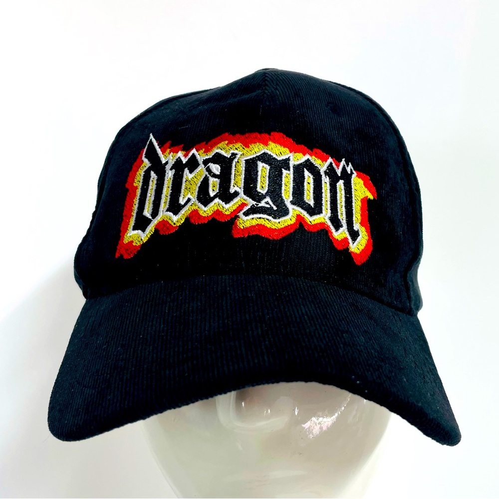8 seconds Dragon Baseball cap G Dragon